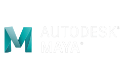 Logo Autodesk Maya